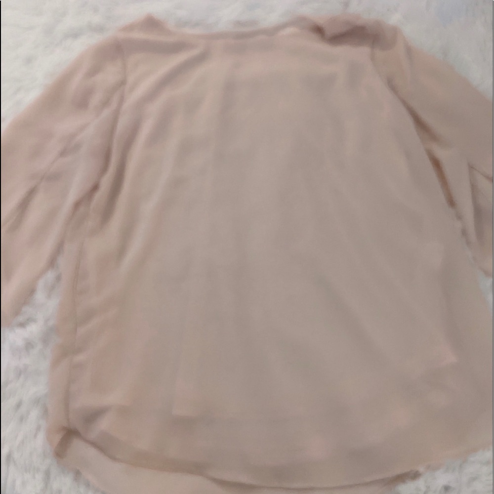 Flowy Blouse